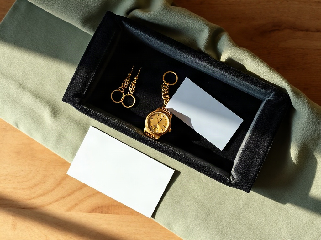 Assurer des objets de valeur : bijoux, œuvres et high-tech